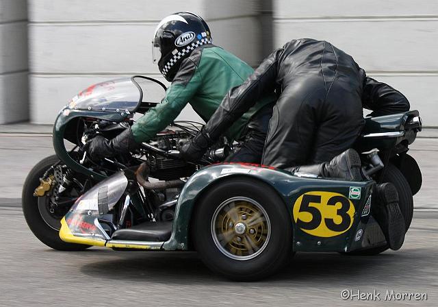 Barneveld 2009 Henk Morren 711 